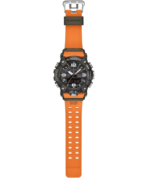 Часы Casio G-Shock GG-B100X-1A9 #8