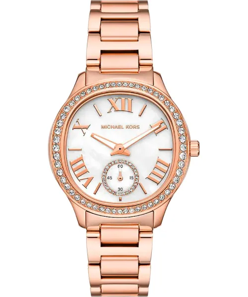 Часы Michael Kors MK4806 #1