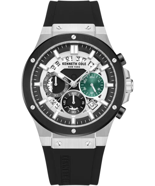 Часы Kenneth Cole KCWGO0035501 #1