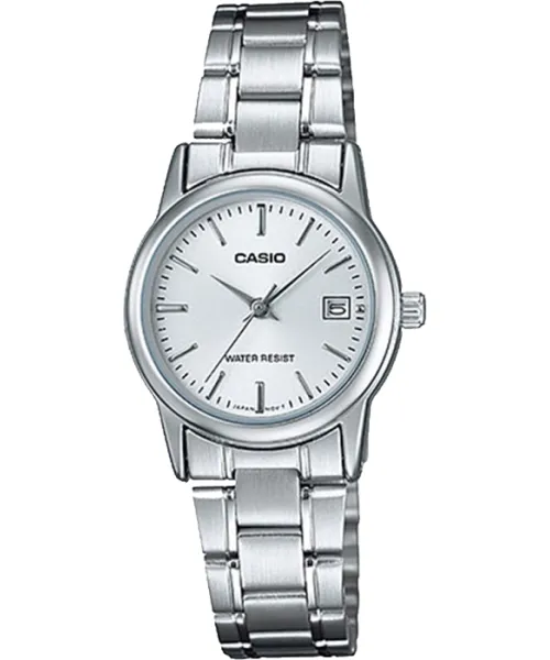 Часы Casio Collection LTP-V002D-7A #1