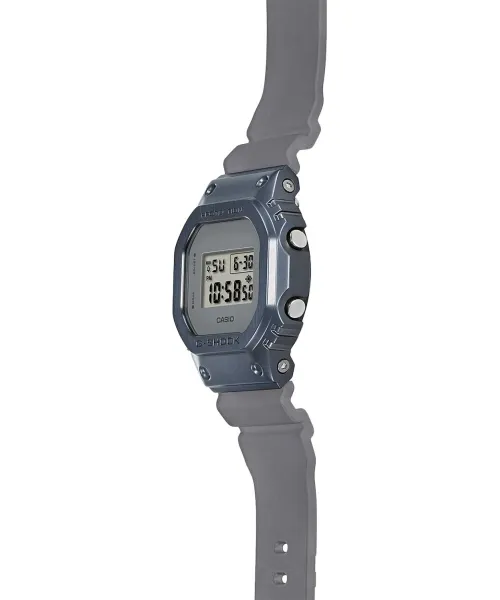 Часы Casio G-Shock GM-5600MF-2 #8