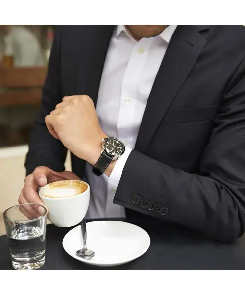Часы Casio Edifice EFV-140L-1A #3