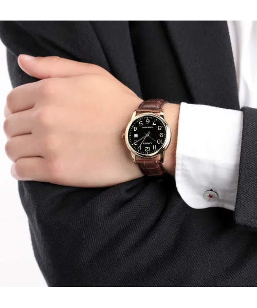 Часы Casio Collection MTP-V002GL-1B #2