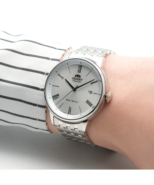 Часы Orient RA-AC0J04S10 #2