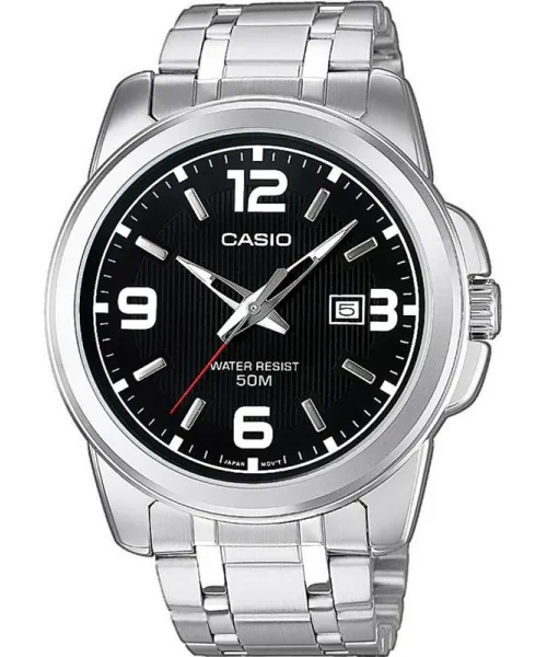 Часы Casio Collection MTP-1314D-1A #1
