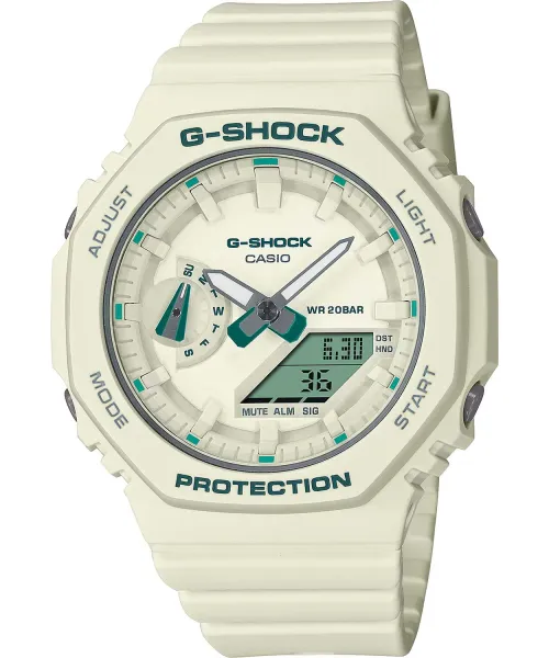 Часы Casio G-Shock GMA-S2100GA-7A #1