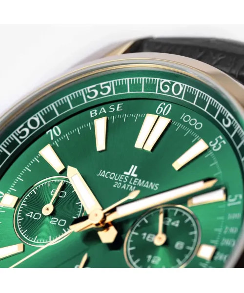 Часы Jacques Lemans 1-2117ZJ #4