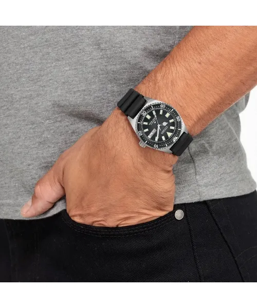 Часы Citizen NY0120-01E #2