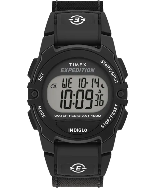 Часы Timex TW4B28000 #1