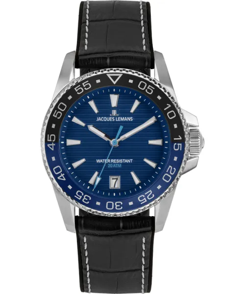 Часы Jacques Lemans 1-2205B #1