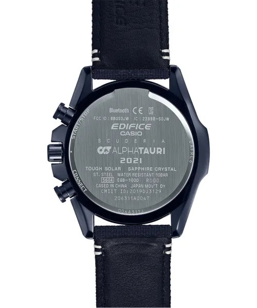 Часы Casio Edifice EQB-1000AT-1A #4