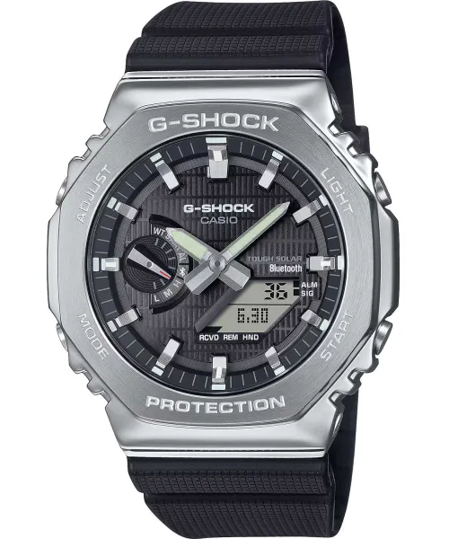 Часы Casio G-Shock GBM-2100-1A #1