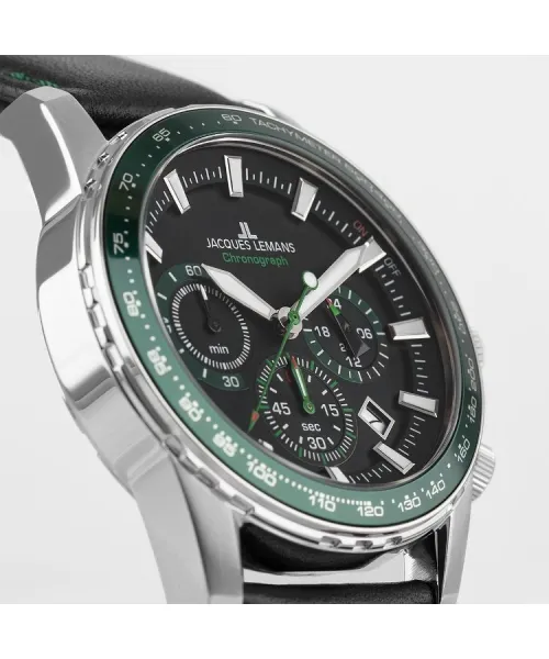 Часы Jacques Lemans 1-2099C #4