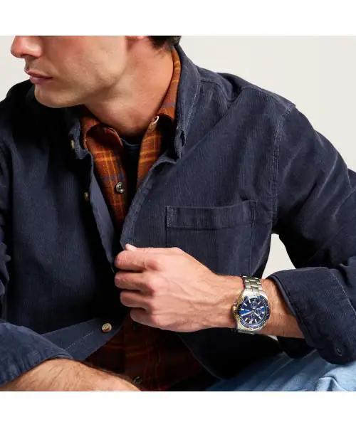 Часы Fossil FS6146 #8