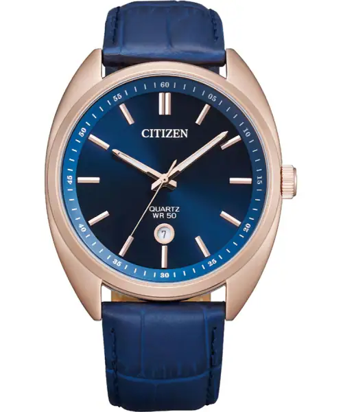 Часы Citizen BI5093-01L #1