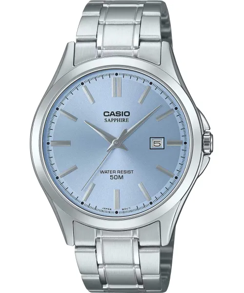 Часы Casio Collection MTS-115D-2A2 #1