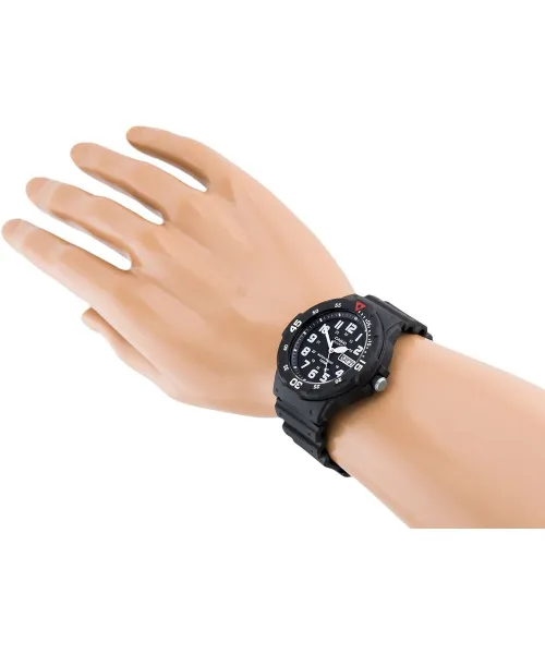 Часы Casio Collection MRW-200H-1B #4