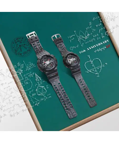 Часы Casio LOV-21A-1A #2