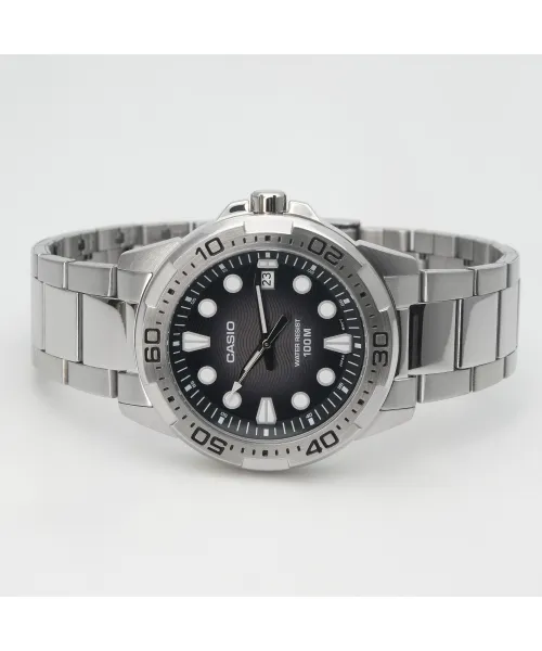 Часы Casio Collection MTD-140D-1A #4