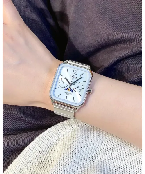 Часы Casio Collection MTP-M305D-2A #3