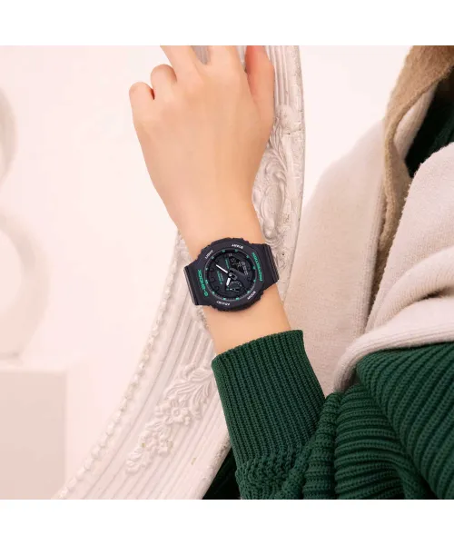Часы Casio G-Shock GMA-S2100GA-1A #3