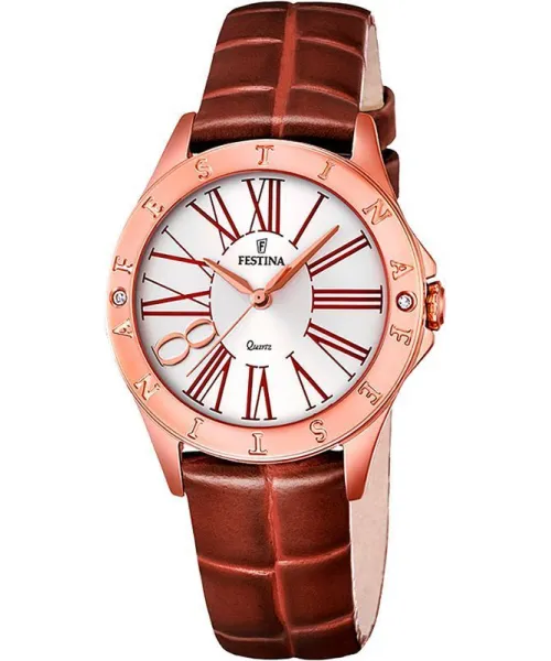 Часы Festina F16930/3  #1