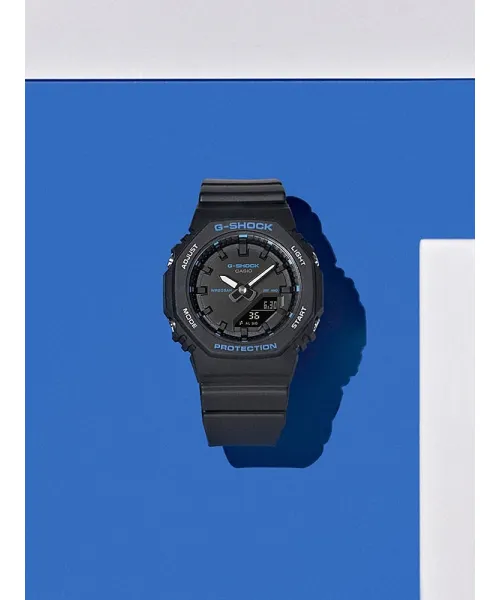 Часы Casio G-Shock GMA-P2100BA-1A #5