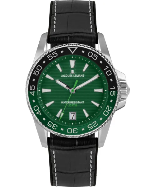 Часы Jacques Lemans 1-2205C #1