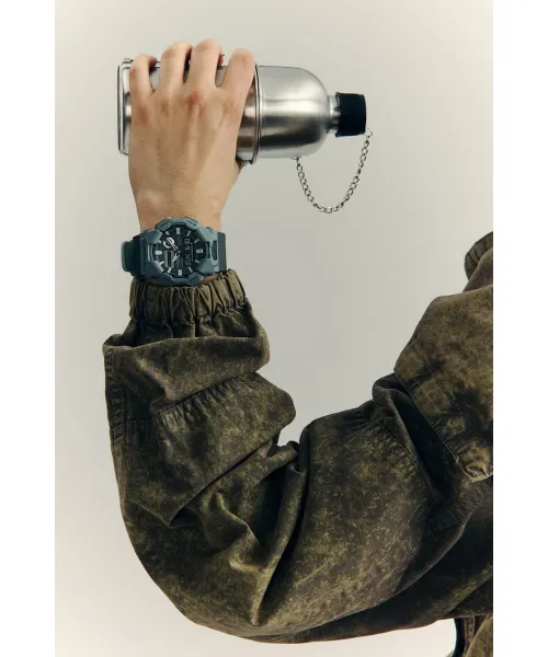 Часы Casio G-Shock GA-010CE-2A #2