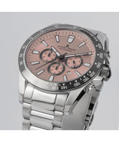 Часы Jacques Lemans 1-2140L #2