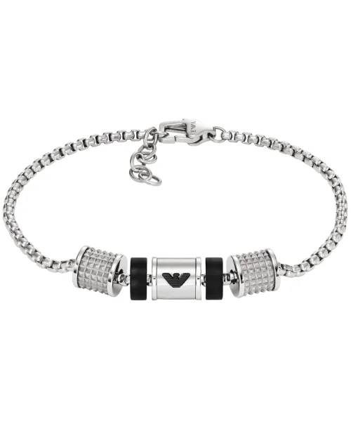 Браслет Emporio Armani EGS2999040 #1