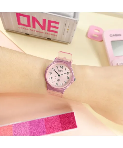 Часы Casio Collection MQ-24S-4B #2