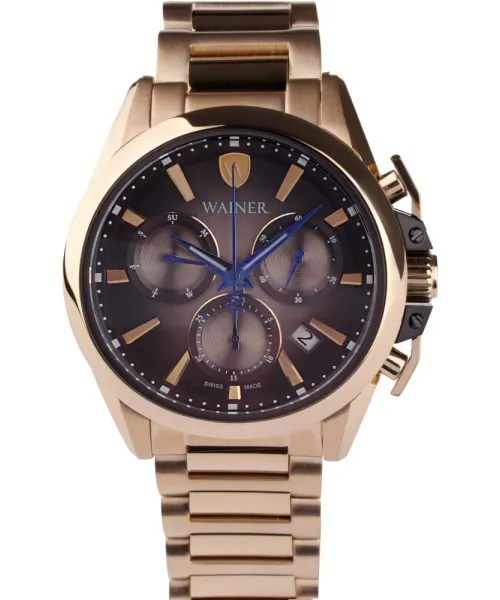 Часы Wainer WA.16100-D #1