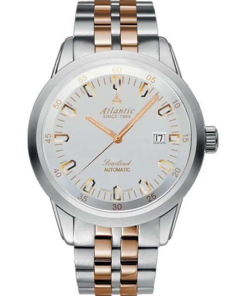 Часы Atlantic 73365.43.21R #1