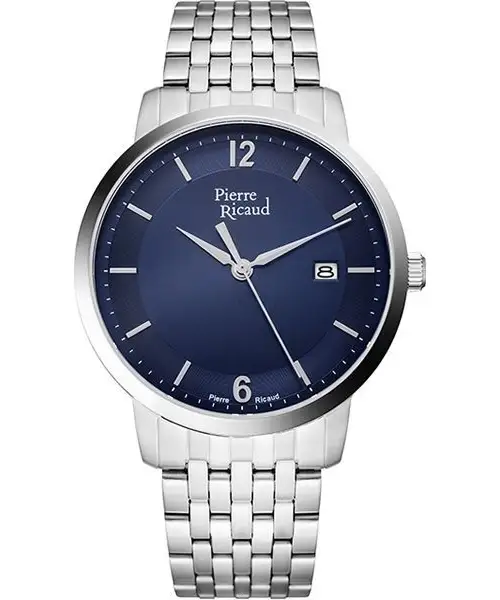 Часы Pierre Ricaud P97247.5155Q #1