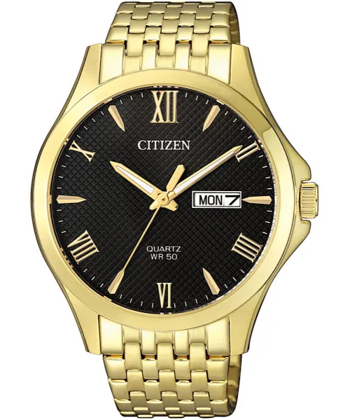 Часы Citizen BF2022-55H #1
