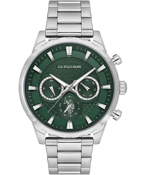 Часы U.S. Polo Assn USPA1055B-03 #1