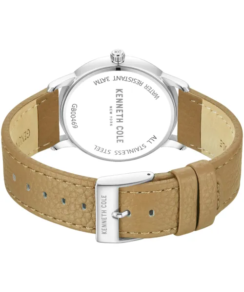 Часы Kenneth Cole KCWGB0046901 #3