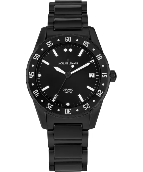 Часы Jacques Lemans 42-10D #1