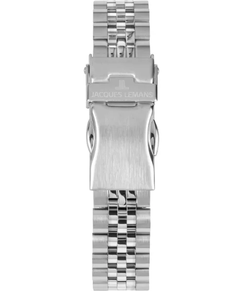 Часы Jacques Lemans 1-2133D #3