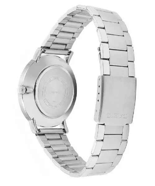 Часы Casio Collection MTP-VT06D-1B #4