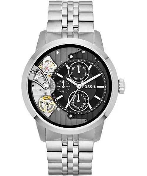 Часы Fossil ME1135 #1