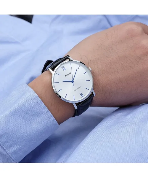 Часы Casio Collection MTP-VT01L-7B1 #2