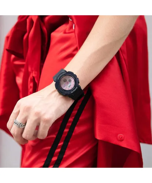 Часы Casio Baby-G BA-120T-1A #2
