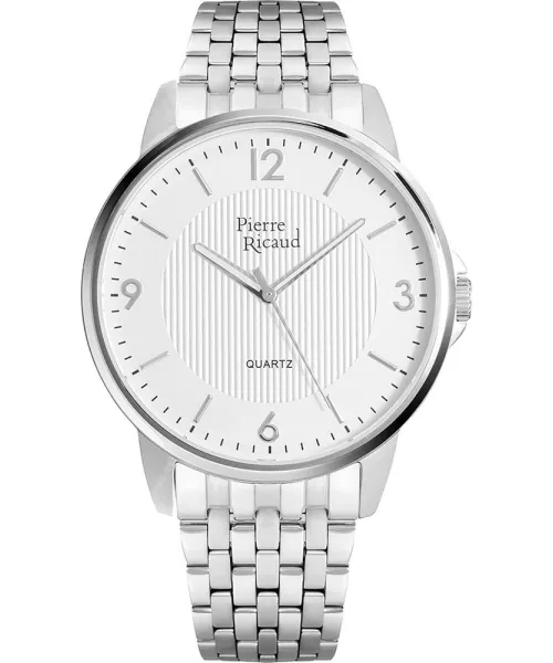 Часы Pierre Ricaud P60035.5153Q #1