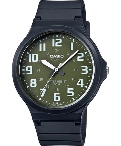 Часы Casio Collection MW-240-3B #1