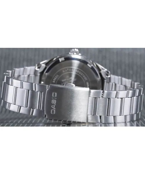 Часы Casio Edifice EF-121D-1A #4