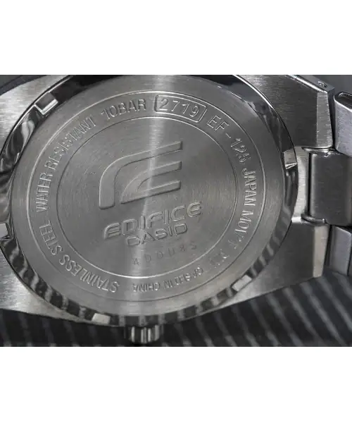 Часы Casio Edifice EF-125D-2A #4