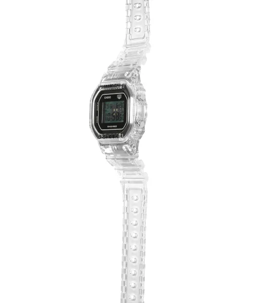 Часы Casio G-Shock DW-5040RX-7 #6
