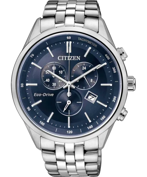 Часы Citizen AT2140-55L #1